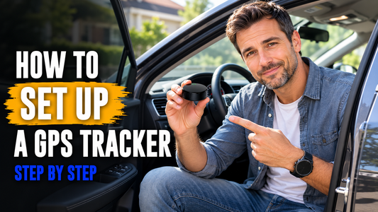 How to Install a GPS Tracker On My Vehicle | Expert DIY Guide