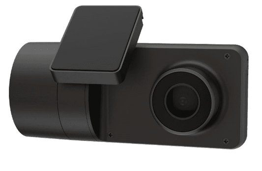 Dash Camera With GPS Tracker