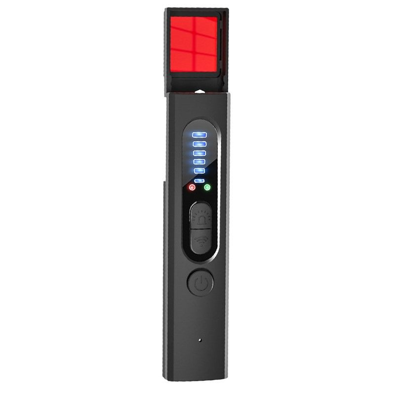 GPS Tracker Detector & Hidden Camera Finder