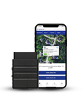OBD2ii GPS Vehicle Tracker